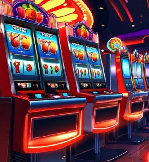 Giao diện Casino trực tuyến trên thiết bị di động của bet222