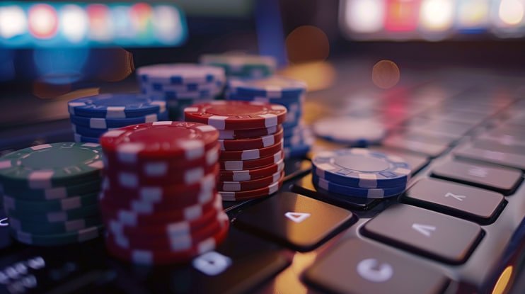 Ứng dụng bet222 trên điện thoại Android và iOS